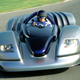 Illustration for article titled The Ten Craziest Single Seat Road Cars